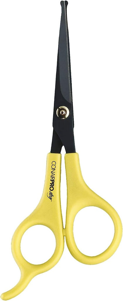 Conair Scissors Conair Pro Rounded Tip Shears 5inch – Flitit - Online Store