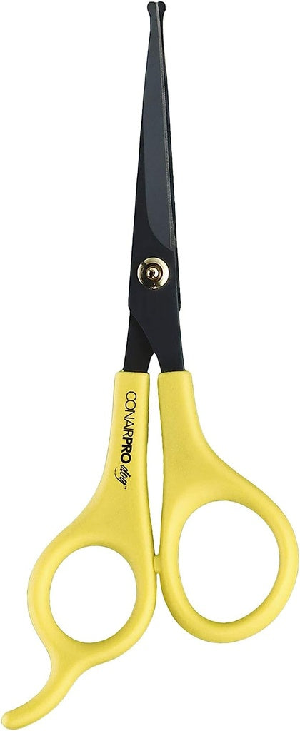 Conair Pro Rounded Tip Shears 5inch