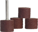 Conair Pro Dog & Cat Replacement Grinding Bands and Drum Brown