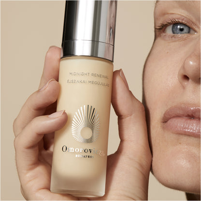 Omorovicza Midnight Renewal 30ml