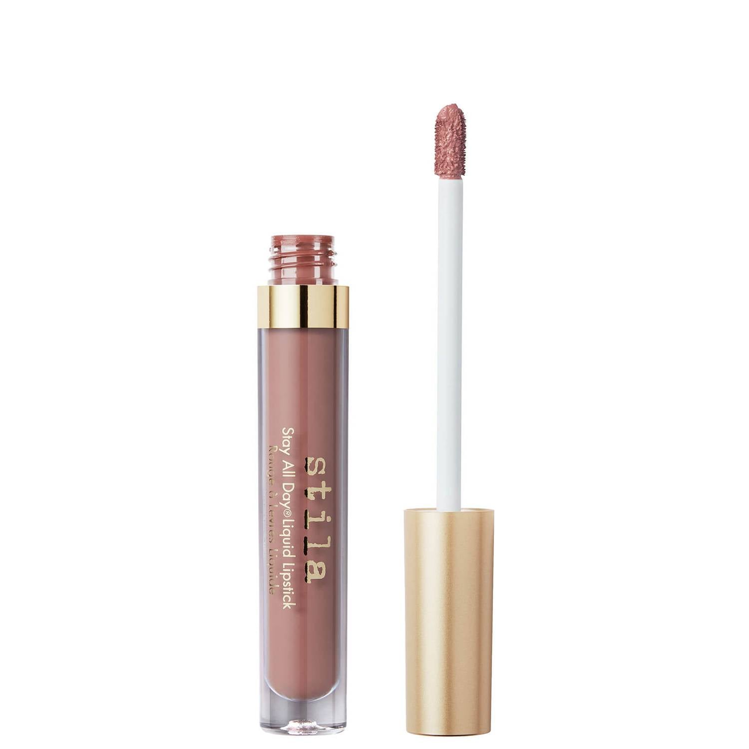 Stila Stay All Day Liquid Lipstick (Various Shades)