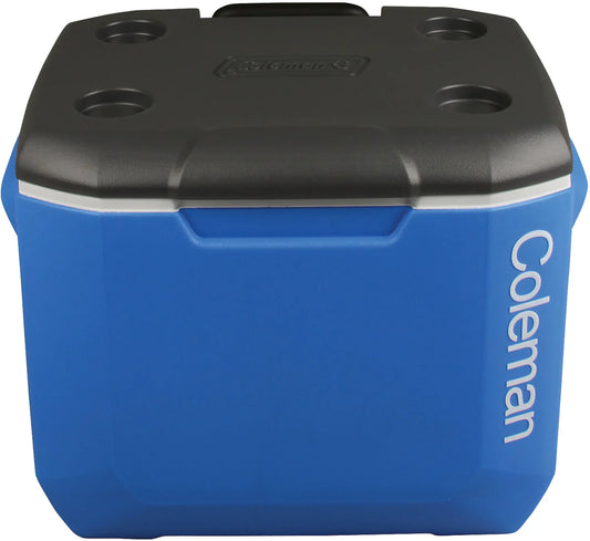 Coleman Wheeled Tricolor Cooler (56.78 L)