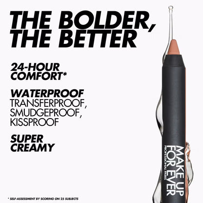 MAKE UP FOR EVER Artist Color Pencil Extreme 1.2g