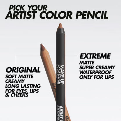 MAKE UP FOR EVER Artist Color Pencil Extreme 1.2g