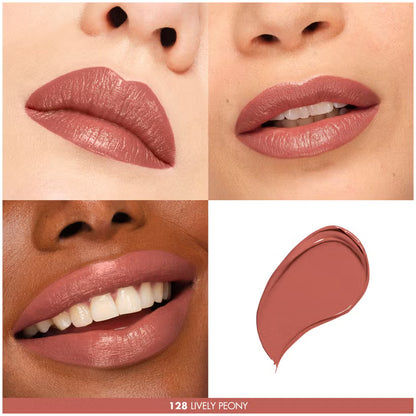 Make Up For Ever Rouge Artist For Ever Satin Lipsticks
