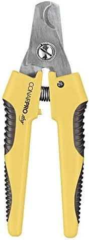 Conair Pro Dog and Cat Large Nail Clipper Assorted Colors
