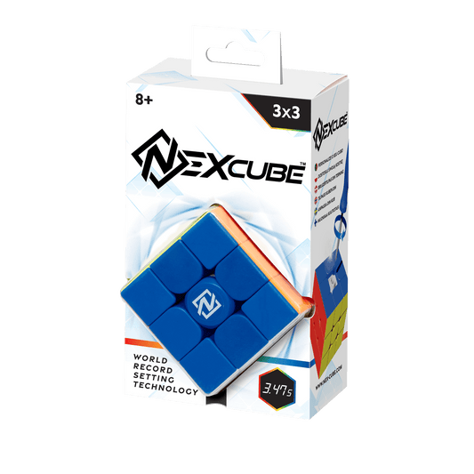 جالوت - العاب - Nexcube 3x3 Classic