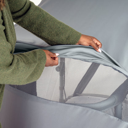 Summer Infant - 3-In-1 Dream Retreat Portable Sleep System