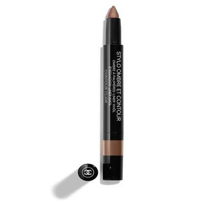 Chanel Stylo Ombre Et Contour
