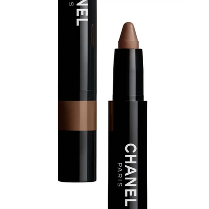 Chanel Stylo Ombre Et Contour