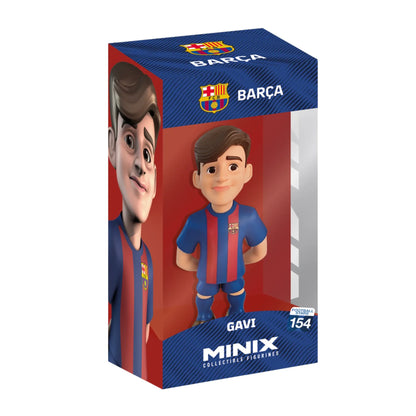 Minix FC Barcelona - Gavi