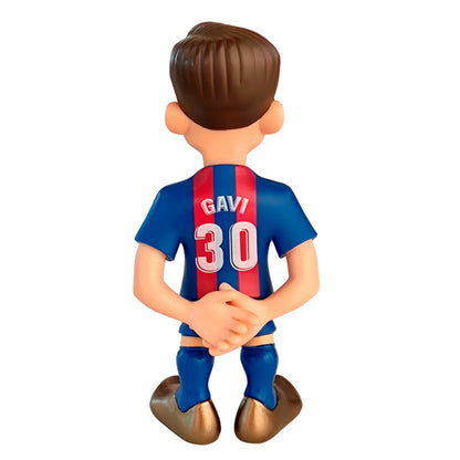 Minix FC Barcelona - Gavi