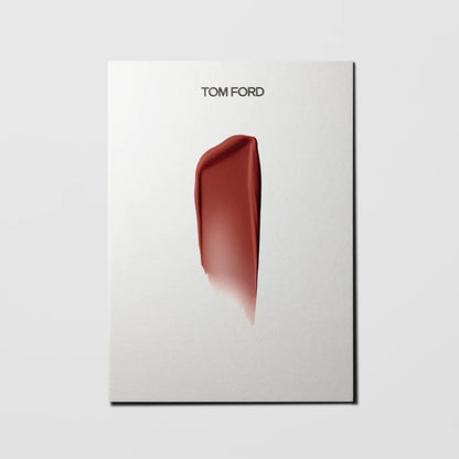 Tom Ford Liquid Lip Luxe Matte Lipstick