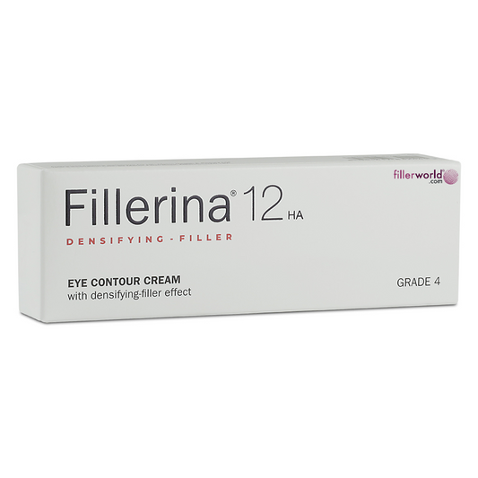Fillerina 12 Eye Cream Grade 4 15ml