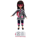 Lottie Story Time Doll