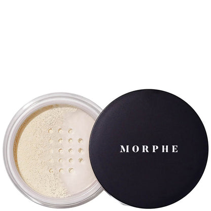 Morphe Bake And Set Powder 9g Translucent