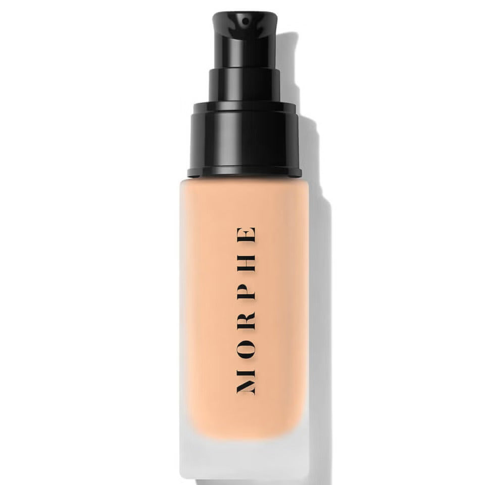 Morphe Filter Effect Soft-Focus Foundation 28ml (Various Shades)