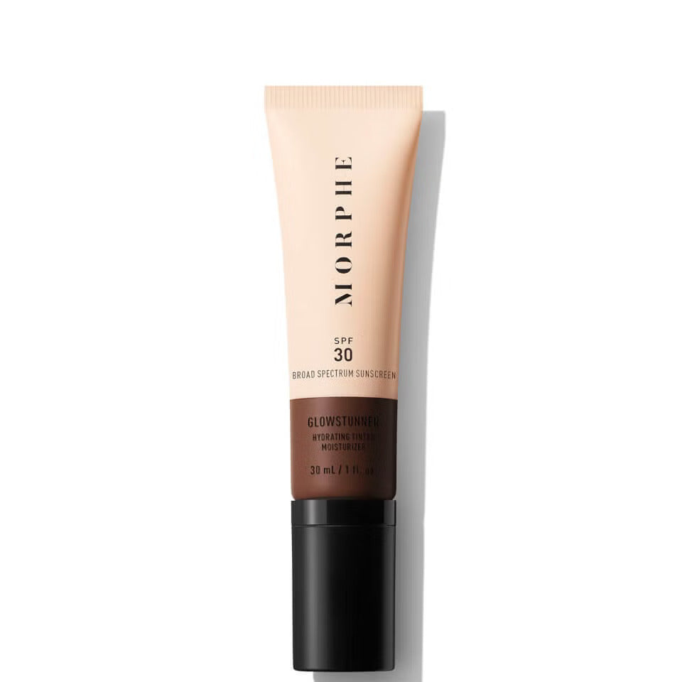 Morphe Glowstunner Hydrating Tinted Moisturiser 30ml (Various Shades)