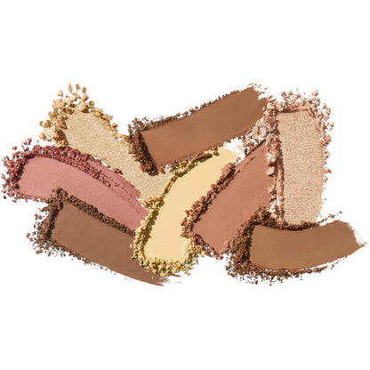 مجموعة مورفي 8T Totally Tan Complexion Pro للوجه