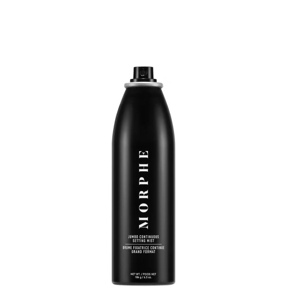 Morphe Jumbo Continuous Setting Mist