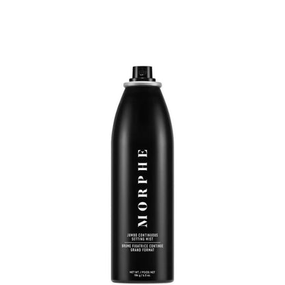 Morphe Jumbo Continuous Setting Mist