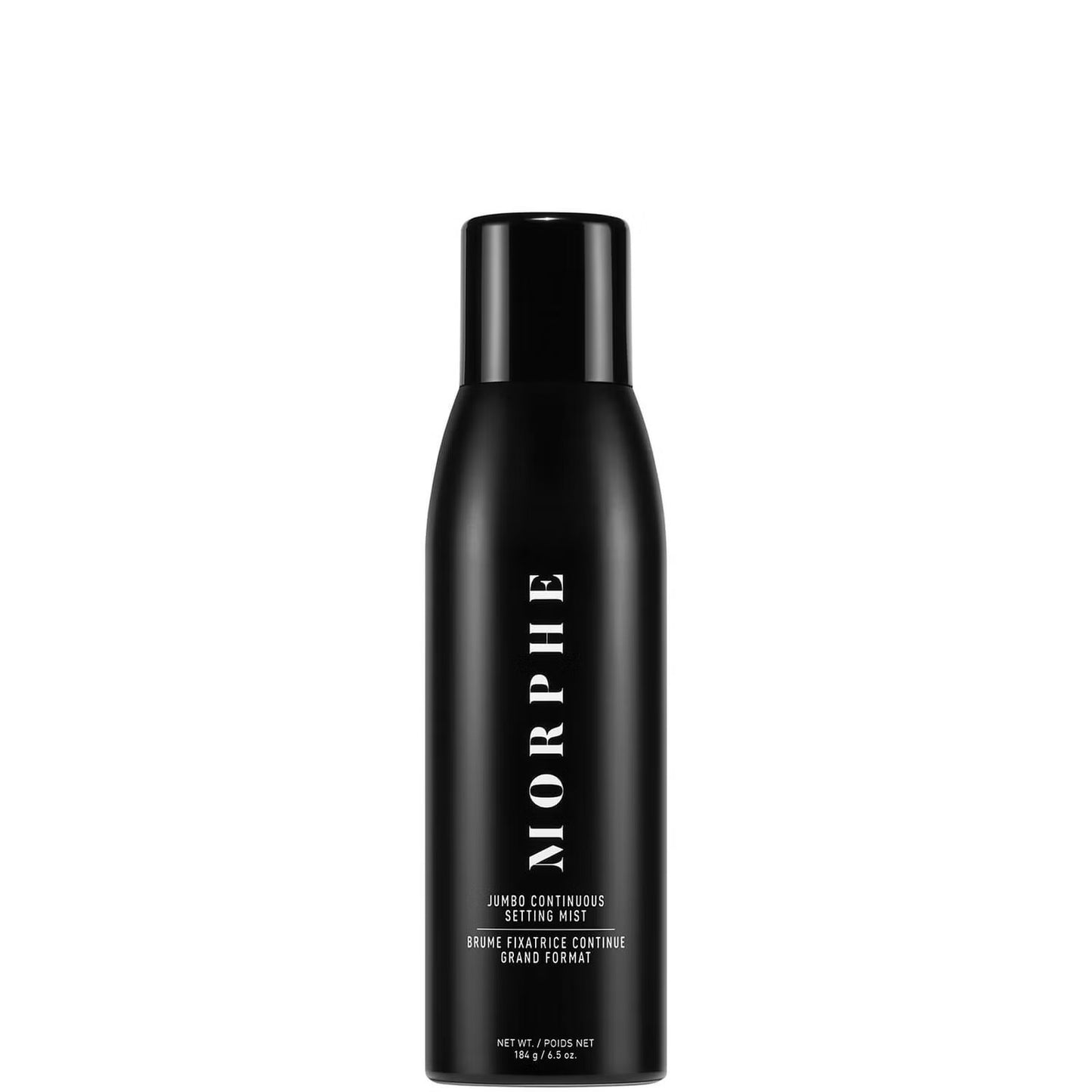 Morphe Jumbo Continuous Setting Mist