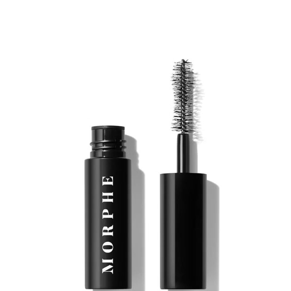 Morphe Make It Big Mini Volumising Mascara