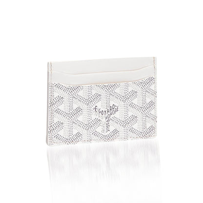 Goyard Saint Sulpice - White