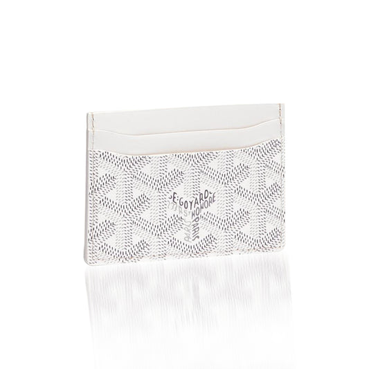 Goyard Saint Sulpice - White