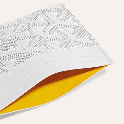 Goyard Saint Sulpice - White