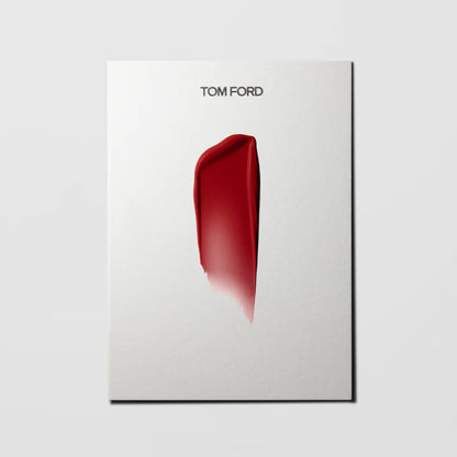 Tom Ford Liquid Lip Luxe Matte Lipstick