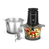 Nutricook Chopper XXXL
