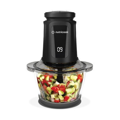 Nutricook Chopper XXXL