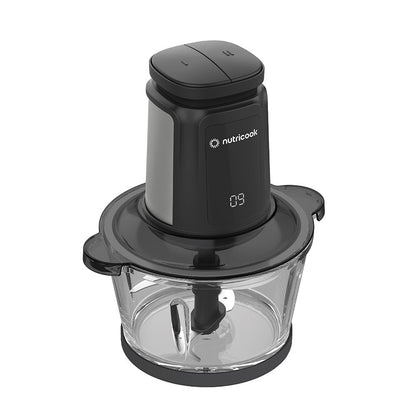 Nutricook Chopper XXXL