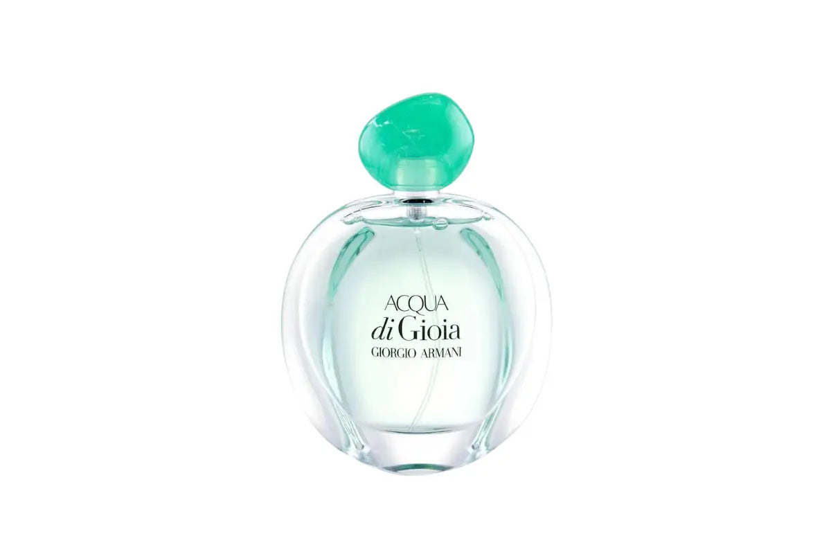 Armani - Acqua Di Gioia Edp L 100ml