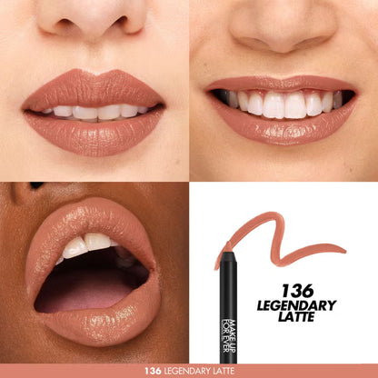 MAKE UP FOR EVER Artist Color Pencil Extreme 1.2g