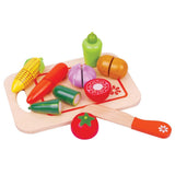 Lelin Vegetable Cut Ups