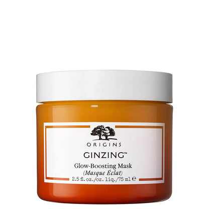 Origins - Ginzing Glow Boosting Mask - 75ml