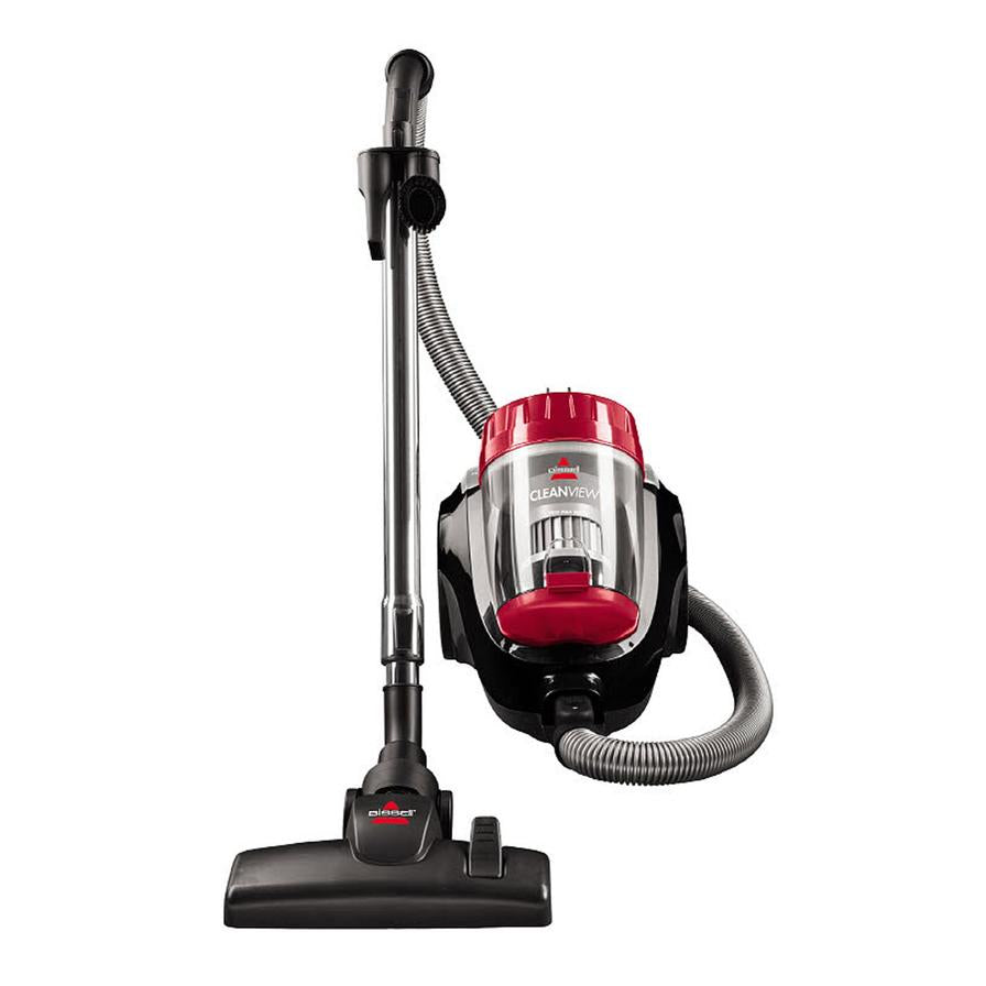 Bissell Canister CleanView Multicyclonic Vacuum Cleaner, 1994K (2.5 L, 2000W)