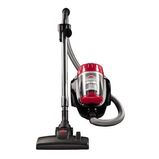 Bissell Canister CleanView Multicyclonic Vacuum Cleaner, 1994K (2.5 L, 2000W)