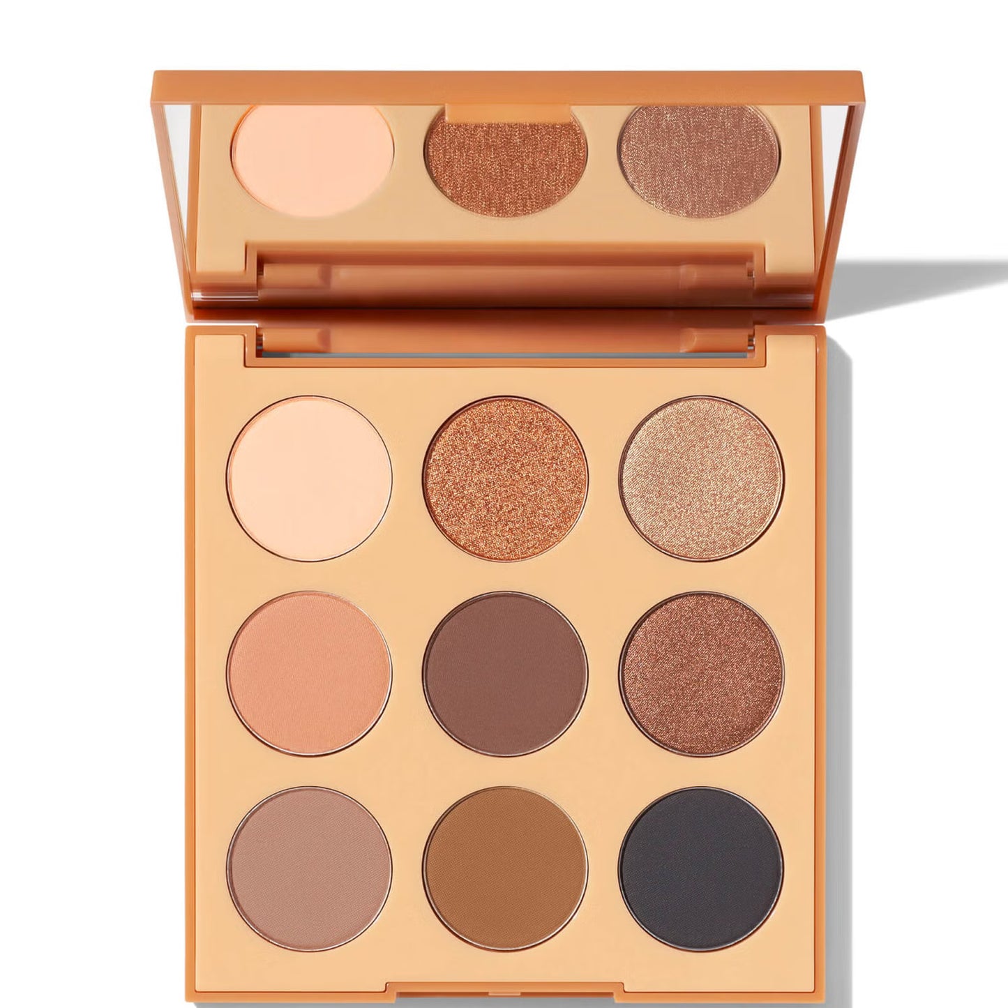 Morphe 9T Neutral Territory Artistry Palette