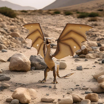 Schleich Harry Potter - Hungarian Horntail