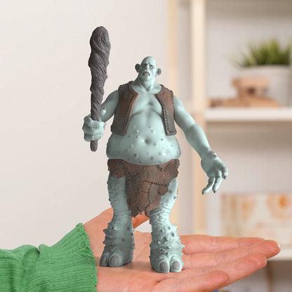 Schleich Harry Potter - Troll