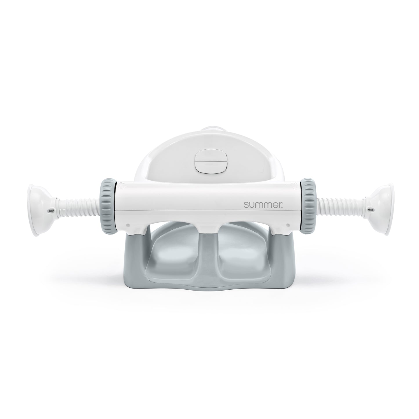 Summer Infant - Bath Seat - Grey