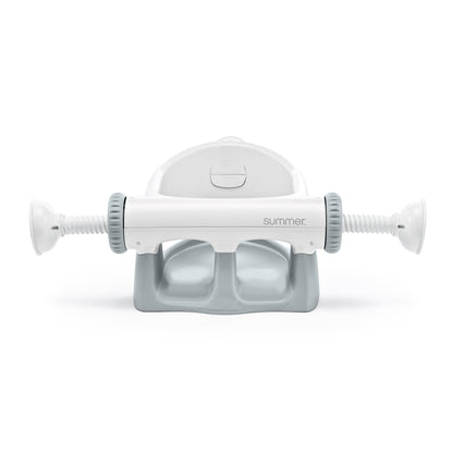 Summer Infant - Bath Seat - Grey
