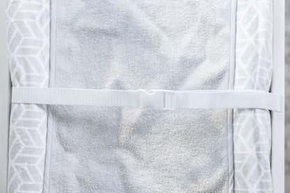 Summer Infant - Basic Changing Essentials Kit - Grey