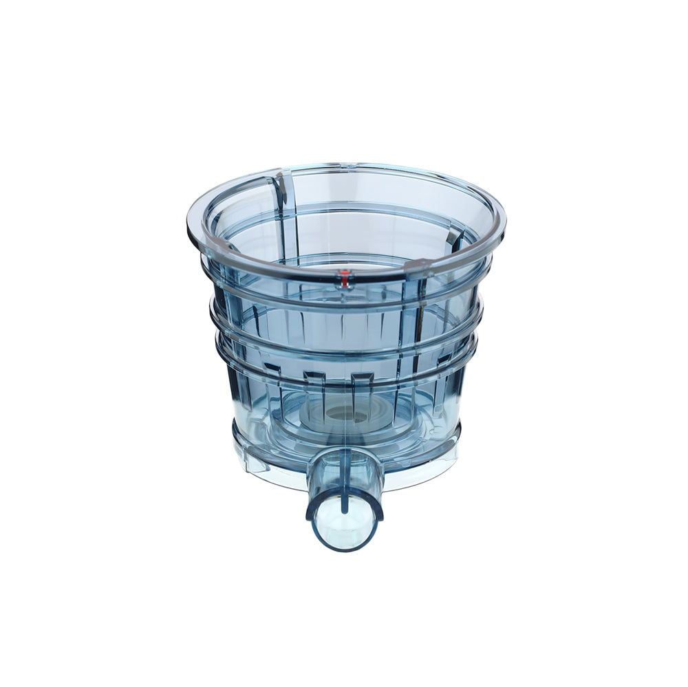 Kuvings Sorbet and Smoothie Strainers for REVO830S Slow Juicer, Set of 2