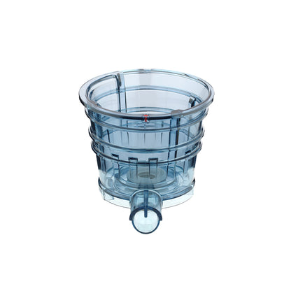 Kuvings Sorbet and Smoothie Strainers for REVO830S Slow Juicer, Set of 2