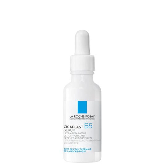 La Roche-Posay Cicaplast B5 Face Serum For Dehydrated Skin 30ml