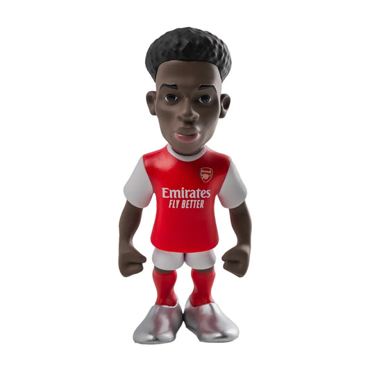 Minix Arsenal - Bukayo Saka